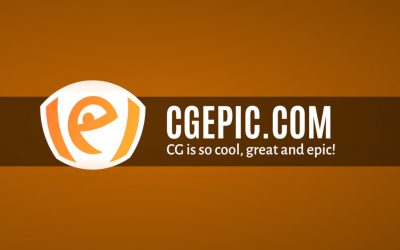 Press Release: We Are Now CG Epic